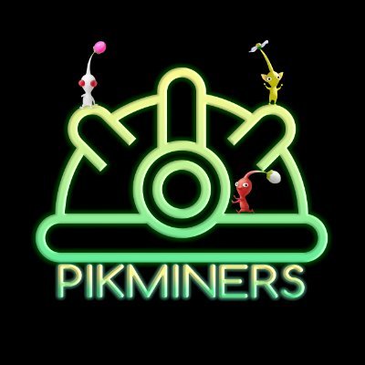 From the team that used to run @poke_miners now bringing you Pikmin datamining updates