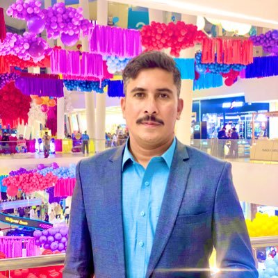 ZaryabYousaf's profile picture. 