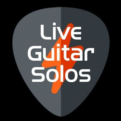 🎸 Guitar solos! Followed on socials by Steve Vai, Joe Satriani, Zakk Wylde, Orianthi, Bumblefoot, D'Angelico Guitars, Ernie Ball + many more! 🎸