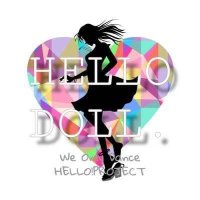 HELLO DOLL.(@hello_doll_) 's Twitter Profile Photo