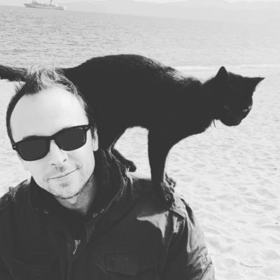 Christopher Crescentさんのプロフィール画像