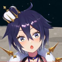 皇月ルクス@Vtuber2年生 (@lux_kozuki) 's Twitter Profile