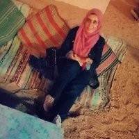 Mona Sharabash (@mona37238868) Twitter profile photo