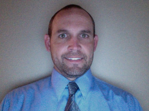 Administrator with the Oregon Trail School District