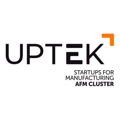 UPTEK es la asociación española de empresas de base tecnológica y start-ups para la fabricación avanzada y digital. #AFMcluster
