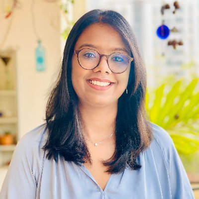 RevathiMarthi's profile picture. Every cloud has a silver lining