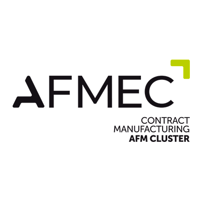 AFMEC, la Asociación Española del Mecanizado y la Transformación Metalmecánica. #AFMCLUSTER