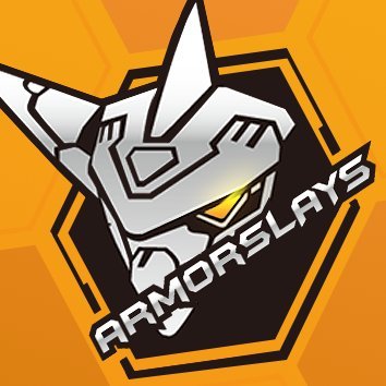 armorslays's profile picture. Build Your Own Robot!
Real time battle game on web3!

Discord: https://t.co/si6Hj9AksK
IG: https://t.co/SBSstzIkmz