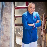 Suresh Venkat (@suvenk) 's Twitter Profile