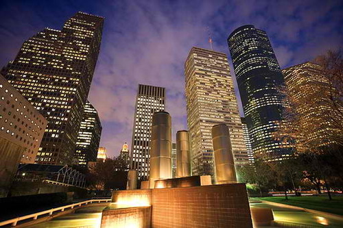 City_of_Houston's profile picture. Biggest little city in the USA