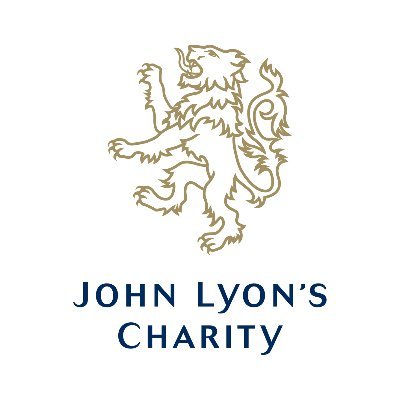 JohnLyonCharity Profile Picture