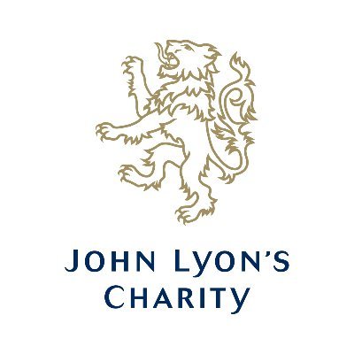 john lyon's charity logo