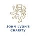 John Lyon's Charity (@johnlyoncharity) Twitter profile photo John Lyon's Charity (@johnlyoncharity) Twitter profile photo