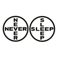 NEVER SLEEP(@NEVERSLEEPLIFE) 's Twitter Profile Photo