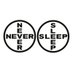 NEVER SLEEP (@NEVERSLEEPLIFE) Twitter profile photo