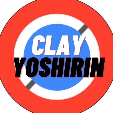 ねんどよしりん (YouTuber)pokémon clay art (clay yoshirin) Profile