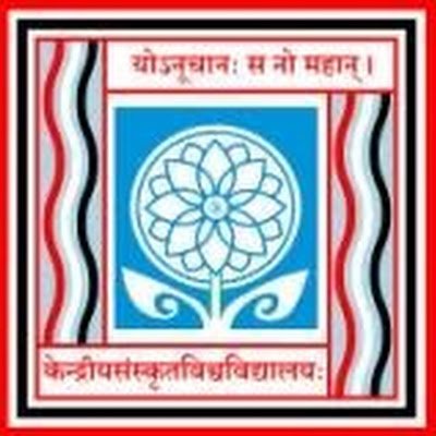 Rashtriya Sanskrit Sansthan Deemed university shall start functioning as the Central Sanskrit University under the above said act with effect from 30.04.2020