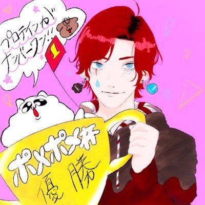 千利（せんり、SENRI）さんのプロフィール画像