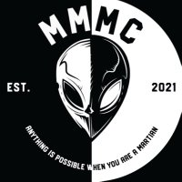 MMMC 👽…🧪🧬(@MMMC_NFT) 's Twitter Profile Photo