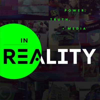 An arresting new podcast with those leading the fight against polarization and toxic misinformation.
Hosted by @EricSchurenberg.