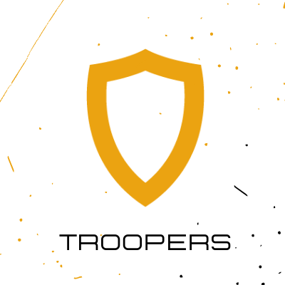 We are TROOPERS - IT-Security Conference & Trainings
https://t.co/gO1lSzFuns
Also at the infosec exchange @WEareTROOPERS