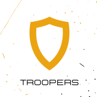 TROOPERS Conference(@WEareTROOPERS) 's Twitter Profile Photo