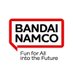 Bandai Namco Studios Singapore (@BNSS_Singapore) Twitter profile photo