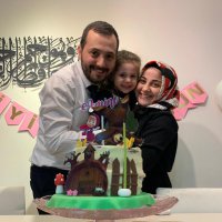 E. Sevde Taşlıpınar (@esmasevde) 's Twitter Profile