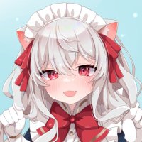 猫恋リズベット(@nekoi_koi_liz) 's Twitter Profile Photo 猫恋リズベット(@nekoi_koi_liz) 's Twitter Profile Photo
