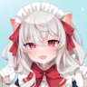nekoi_koi_liz's profile picture. お絵描きだいすき家猫メイドVtuber:個人勢:！:メイドの勤め先→@Anmi_ilustサブ垢→ @nekoi_koi_liz_2 ：お母様(@yasuabc0730)お父様→(@kousyouji_s)活動実績→https://t.co/J6PzkOcBWc
