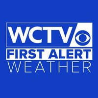 WCTV First Alert Weather(@WCTVFirstAlert) 's Twitter Profile Photo