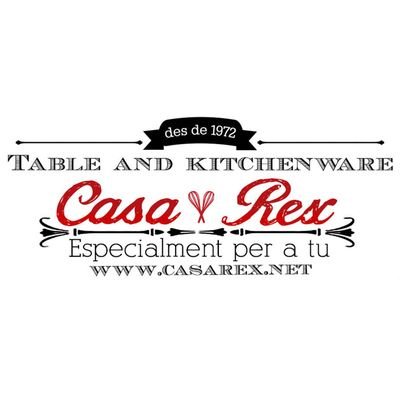 Botigues familiars situades a Sabadell i Terrassa amb més de 40 anys d'experiència. Oferim una gran varietat d'articles en parament de taula i cuina🔪🍳🍰