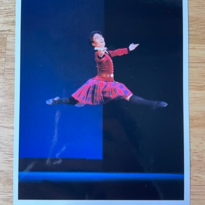 鍼灸学生2年目、ダンサーとしても活動中。怪我の少ないバレエライフの普及を目指して。トレーナーの方、鍼灸師の方、同じく鍼灸学生の方フォローさせていただきます😊