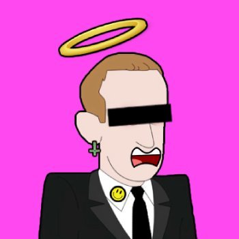 The Zuckerbergs are a collection of 6,000 unique NFTs across
the Ethereum blockchain
https://t.co/UIe8BJMWoW…
Linktree: https://t.co/QnQgOWK7Zy