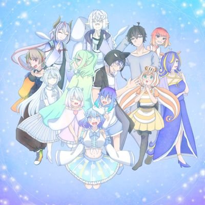 深海之月D（休止中）さんのプロフィール画像