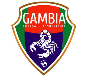 This is the Official Twitter for the Gambia Football Association - see our Website http://t.co/STNJ5zLAsL