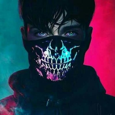 Shayan_Dexter's profile picture. Life is game Be carful 😁