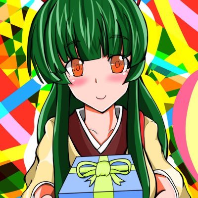 天秤/東北ずんこ(概念核の姿)📖🌽🏮😈🎪☃️🪶🥀⚔️🎧🔧さんのプロフィール画像