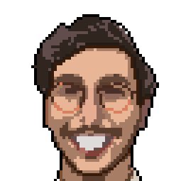 Fehmihan_'s profile picture. Just a human