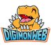 デジモンウェブ公式 (@digimonweb_net) Twitter profile photo デジモンウェブ公式 (@digimonweb_net) Twitter profile photo