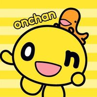 onちゃん【公式】(@HTB_onchan1201) 's Twitter Profile Photo