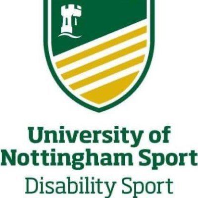 Sport Inclusion Manager @UoNSport. Love all things inclusion, sport and avid supporter of the Tractor boys 🚜💙! She/her