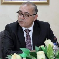 IBRAHIM M Albawarid (@albawarid) Twitter profile photo