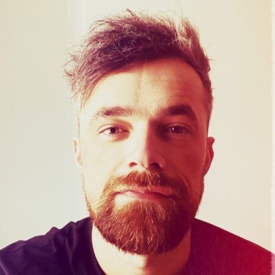 Sam_Grainger's profile picture. I’m probably into it