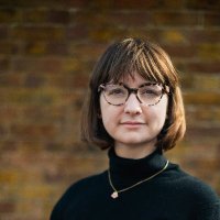 Katherine McAlpine(@museumgirlldn) 's Twitter Profile Photo