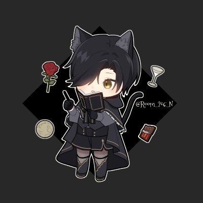 🐈‍⬛さんのプロフィール画像