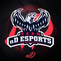 esports team αD(@AlphaD_Official) 's Twitter Profile Photo