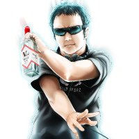 ヴォイド (@void_housoujiko) 's Twitter Profile Photo