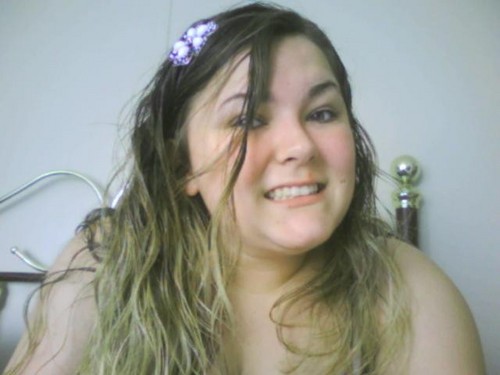 Born and raised in Michigan. Graduated 08 and have the greatest friends and family a girl could ask for. =) I now attend WCC and love it.