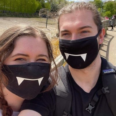 playthebellsjen's profile picture. 27. Stressed. Sick beat enthusiast. she/her